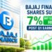 Bajaj Finance Shares Jump 7%