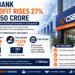 CSB Bank Q1 Profit Rises 27% to ₹150 Crore on Strong Core Income Growth 9 CSB Bank Q1 Profit Rises 27% to ₹150 Crore on Strong Core Income Growth