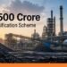 Centre Launches Application Process for ₹37,500 Crore Coal Gasification Incentive Scheme