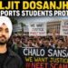 Diljit Dosanjh Supports Students' Protest Over Alleged NEET Irregularities 8 Diljit Dosanjh Supports Students Protesting