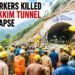 8 Workers Killed in Sikkim Tunnel Collapse, PM Modi Assures Full Support 9 Sikkim Tunnel Collapse: 8 Workers Killed