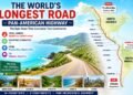 World's Longest Road: Amazing Facts