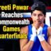 Preeti Pawar Storms Into Commonwealth Games Quarterfinals; Jadumani Singh Defeats Pakistan Boxer 7 Preeti Pawar Reaches Commonwealth Games Quarterfinals