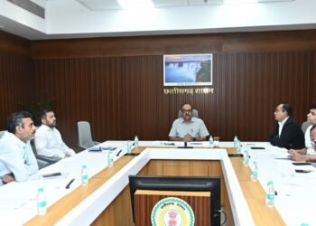 Chhattisgarh Approves Four New Industrial Parks to Accelerate Manufacturing and Employment