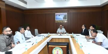Chhattisgarh Approves Four New Industrial Parks to Accelerate Manufacturing and Employment