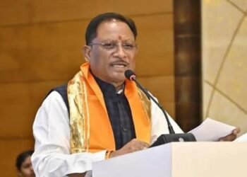 Chhattisgarh Cabinet Approves Ease of Doing Business Bill, Aims to Transform Investment Climate