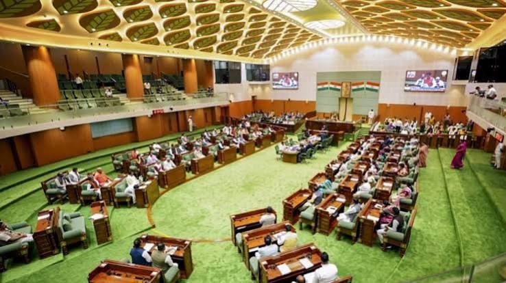 Chhattisgarh Government Departments Owe ₹3,117 Crore in Power Bills, Assembly Informed
