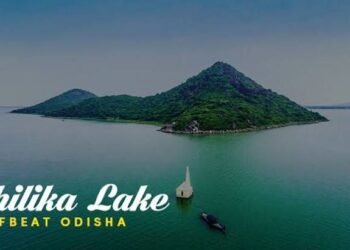 Chilika Lake: India's Largest Coastal Lagoon and Odisha's Natural Wonder