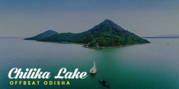 Chilika Lake: India's Largest Coastal Lagoon and Odisha's Natural Wonder