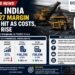 Coal India Q1 Profit Inches Up to ₹8,850 Crore, Margins Under Pressure as Costs Rise