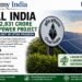 Coal India Wins ₹2,831 Crore Contract for 600 MW Solar Power Project in Uttar Pradesh