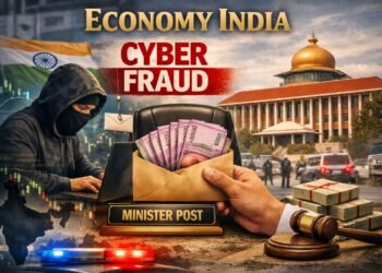 Cyber Fraudster Allegedly Offers Ministerial Post to Kerala MLA for Rs 3 Crore, Police Launch Investigation