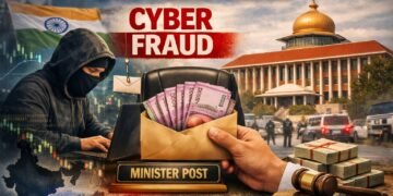 Cyber Fraudster Allegedly Offers Ministerial Post to Kerala MLA for Rs 3 Crore, Police Launch Investigation