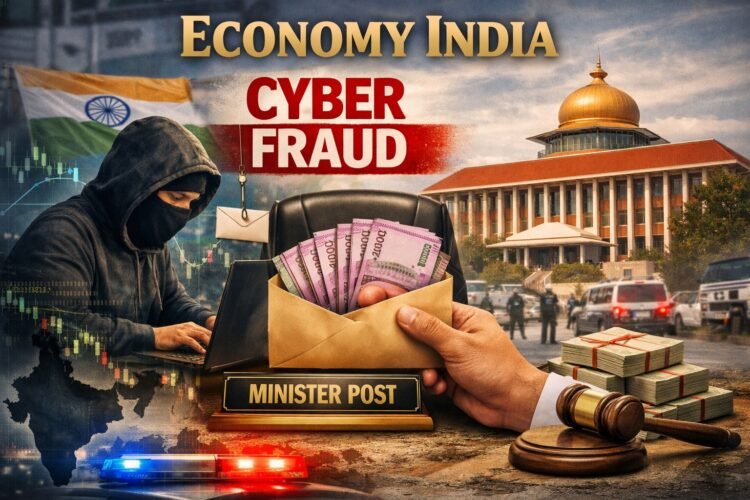 Cyber Fraudster Allegedly Offers Ministerial Post to Kerala MLA for Rs 3 Crore, Police Launch Investigation 1 Cyber Fraudster Allegedly Offers Ministerial Post to Kerala MLA for Rs 3 Crore, Police Launch Investigation