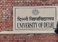 Delhi University UG Admissions 2026: Over 79,000 Students Accept Seats in First CSAS Round