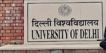 Delhi University UG Admissions 2026: Over 79,000 Students Accept Seats in First CSAS Round