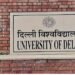 Delhi University UG Admissions 2026: Over 79,000 Students Accept Seats in First CSAS Round 9 Delhi University UG Admissions 2026: Over 79,000 Students Accept Seats in First CSAS Round