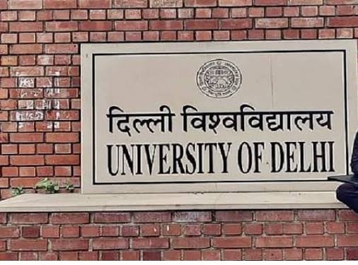 Delhi University UG Admissions 2026: Over 79,000 Students Accept Seats in First CSAS Round