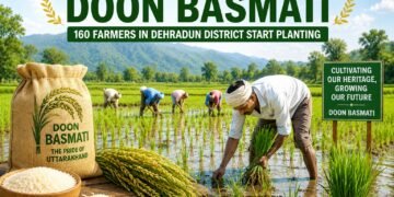 Doon Basmati Revival