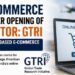 FDI Easing in E-Commerce May Open Door to Wider Online Retail Liberalisation: GTRI 9 FDI Easing in E-Commerce May Open Door to Wider Online Retail Liberalisation: GTRI