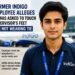 Former IndiGo Employee Alleges He Was Asked to Touch Supervisor's Feet