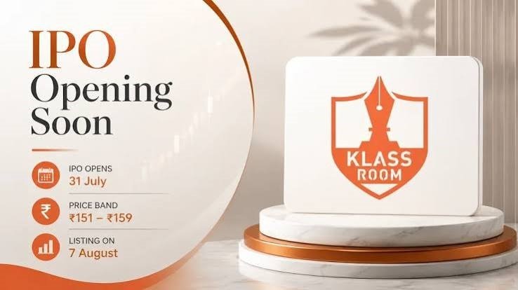 Fusion Klassroom Raises ₹11.08 Crore from Anchor Investors Ahead of ₹39.04 Crore SME IPO 2 Fusion Klassroom Raises ₹11.08 Crore from Anchor Investors Ahead of ₹39.04 Crore SME IPO