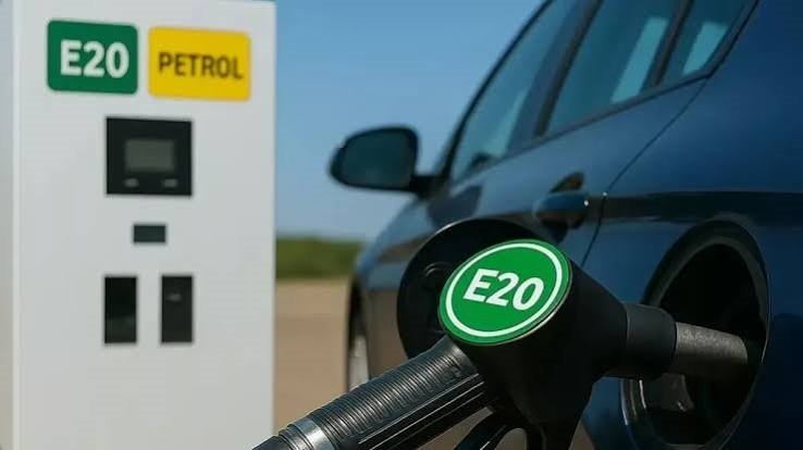 Government Defends Ethanol Blending Programme, Says It Saved ₹1.90 Lakh Crore in Foreign Exchange Since 2014-15