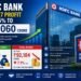 HDFC Bank Q1 FY27 Profit Rises 5% to ₹19,060 Crore Despite Decline in Total Income 9 HDFC Bank Q1 FY27 Profit Rises 5% to ₹19,060 Crore Despite Decline in Total Income