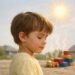 High Temperatures During Early Life May Slow Brain Development