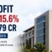 ITC Q1 Profit Falls 15.6% to ₹4,508.79 Crore as Higher Expenses Weigh on Earnings