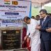 India Backs 10,000-Home Housing Project in Sri Lanka; Foundation Stone Laid in Badulla