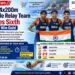 India Finishes Sixth in Men’s 4x200m Freestyle Relay; Australia Clinches Gold