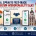 India, Spain Accelerate UPI-Bizum Integration Talks to Strengthen Digital Payments and Bilateral Trade 3 India, Spain Accelerate UPI-Bizum Integration Talks to Strengthen Digital Payments and Bilateral Trade