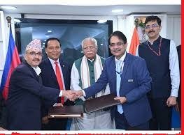 India and Nepal Strengthen Energy Partnership, Focus on Cross-Border Power Trade and Regional Energy Security