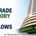 Indian Stock Markets Trade Higher as IT Stocks, Foreign Fund Inflows Lift Sentiment 8 Indian Stock Markets Trade Higher as IT Stocks, Foreign Fund Inflows Lift Sentiment