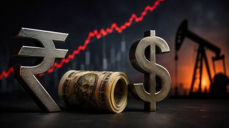 India’s Forex Reserves Rise by $964 Million to Reach $675.15 Billion 2 Indias Forex Reserves Rise by 964 Million to Reach 675.15 Billion