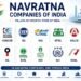 India's Navratna Companies: Powerhouses Driving the Nation's Growth 8 India's Navratna Companies List 2026
