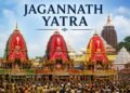 Jagannath Yatra 2026