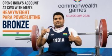 Jhandu Kumar Wins Bronze