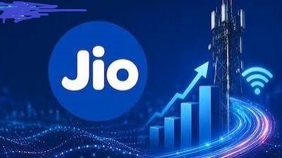 Jio Platforms Q1 FY27 Profit Rises 9.2% to ₹7,764 Crore on Strong Subscriber and Digital Growth 2 Jio Platforms Q1 FY27 Profit Rises 9.2% to ₹7,764 Crore on Strong Subscriber and Digital Growth