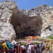 Largest Batch of 8,815 Pilgrims Departs Jammu for Amarnath Yatra