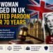 Last Woman Executed in UK