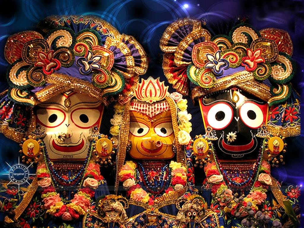 Jagannath Yatra: The Grand Festival of Faith and Devotion 2 Lord Jagannath