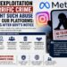 Meta Reaffirms Zero-Tolerance Policy on Child Exploitation After Government Notice Over Instagram Ads