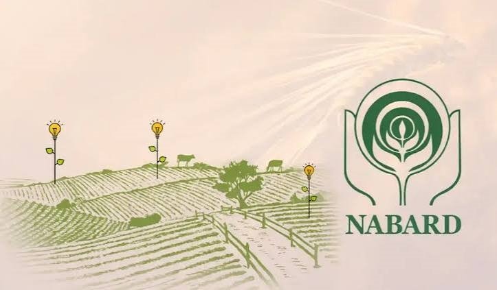 NABARD Sanctions ₹15,056 Crore for 6,175 Rural Infrastructure Projects in Haryana