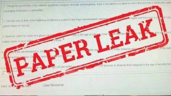 NEET Paper Leak Case: Delhi Court Extends Judicial Custody of Two Accused Till July 11