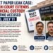 NEET Paper Leak Case: Delhi Court Extends Judicial Custody of Two Accused Till July 11 9 NEET Paper Leak Case: Delhi Court Extends Judicial Custody of Two Accused Till July 11