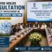 NITI Aayog Holds Stakeholder Consultation to Boost Private Investment in India's Nuclear Energy Sector