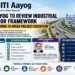 NITI Aayog Reviews Industrial Corridor Framework to Fast-Track Projects and Boost Investor Confidence 9 NITI Aayog Reviews Industrial Corridor Framework to Fast-Track Projects and Boost Investor Confidence