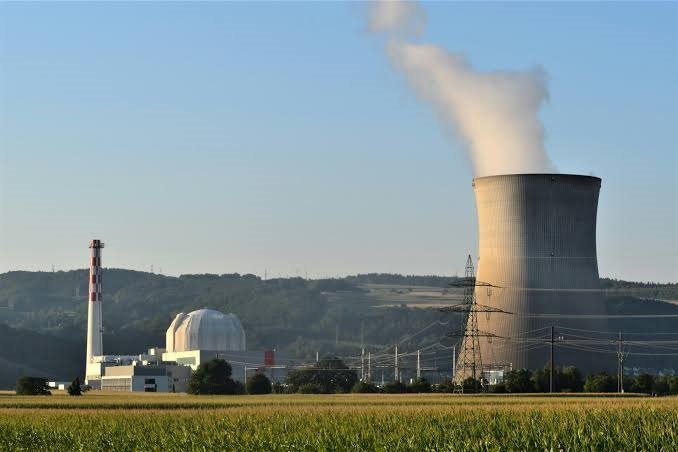 NITI Aayog Holds Stakeholder Consultation to Boost Private Investment in India's Nuclear Energy Sector 2 NITI Aayog,
SHANTI Act 2025,
Nuclear Energy,
Private Investment,
FDI in Nuclear Sector